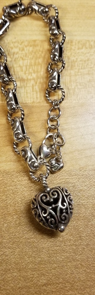 Brighton bracelet